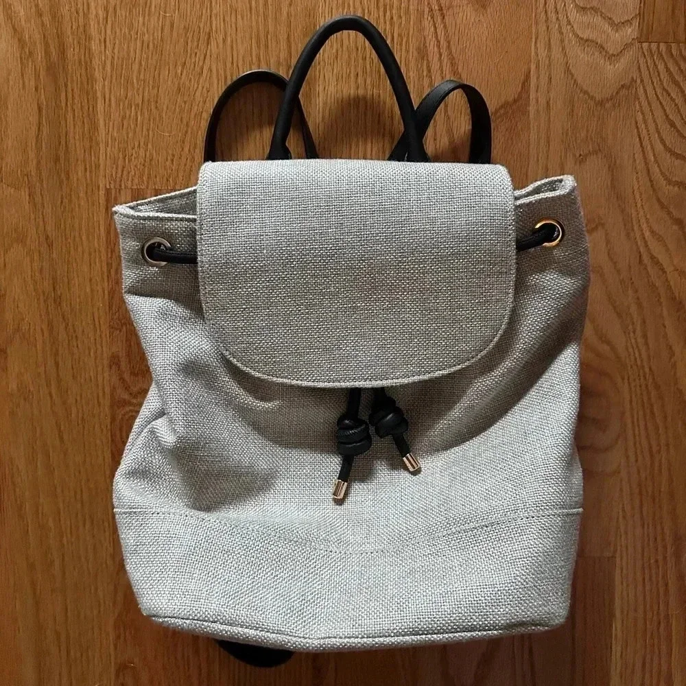 Just Fab Backpack